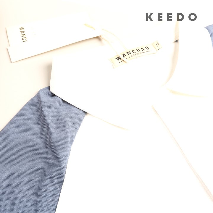 QUẦN ÁO, GIÀY DÉP NAM CAO CẤP KEEDO
