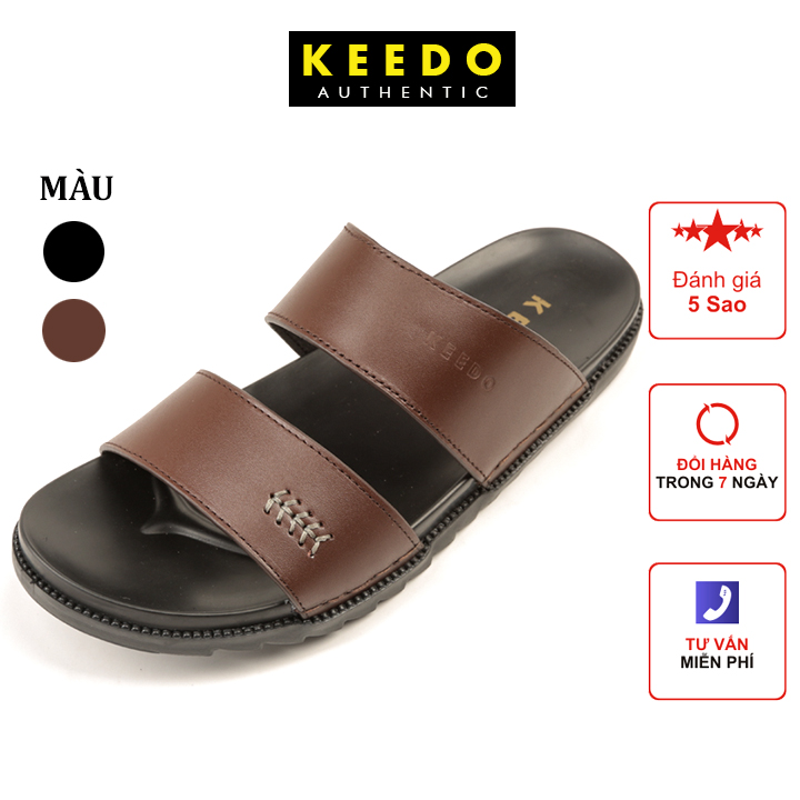QUẦN ÁO, GIÀY DÉP NAM CAO CẤP KEEDO