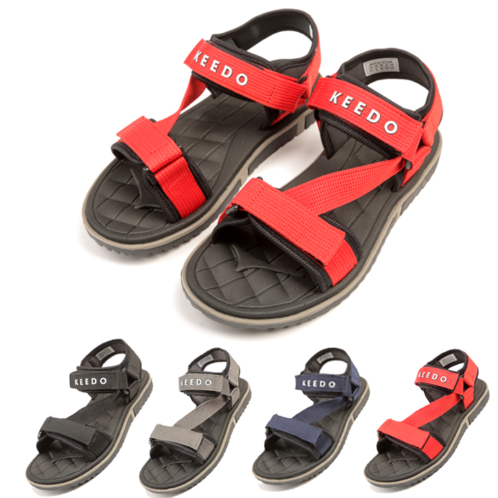 Thanh lý đôi giày sandal nam Vento, size 42. | 5giay