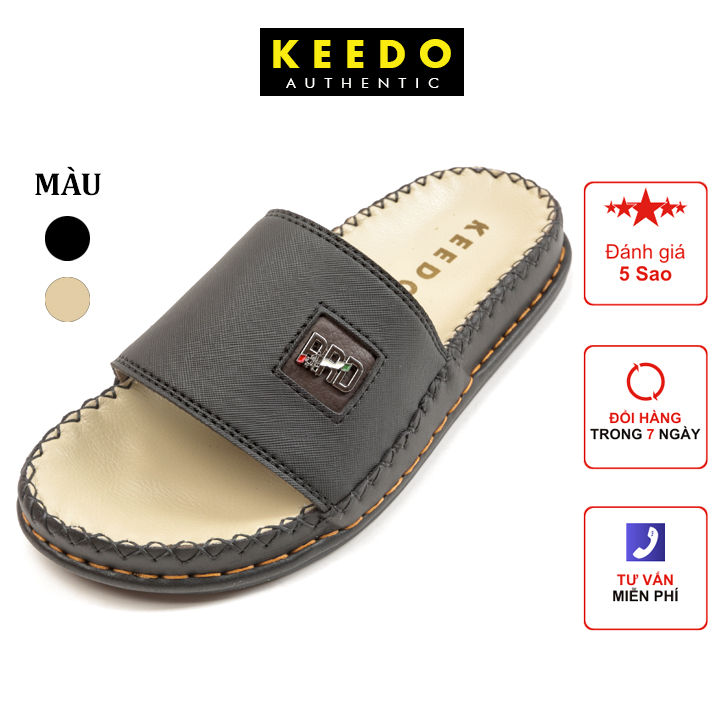 QUẦN ÁO, GIÀY DÉP NAM CAO CẤP KEEDO