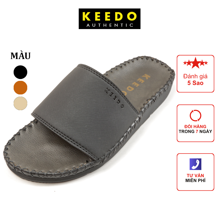 QUẦN ÁO, GIÀY DÉP NAM CAO CẤP KEEDO