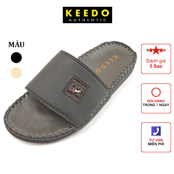 QUẦN ÁO, GIÀY DÉP NAM CAO CẤP KEEDO