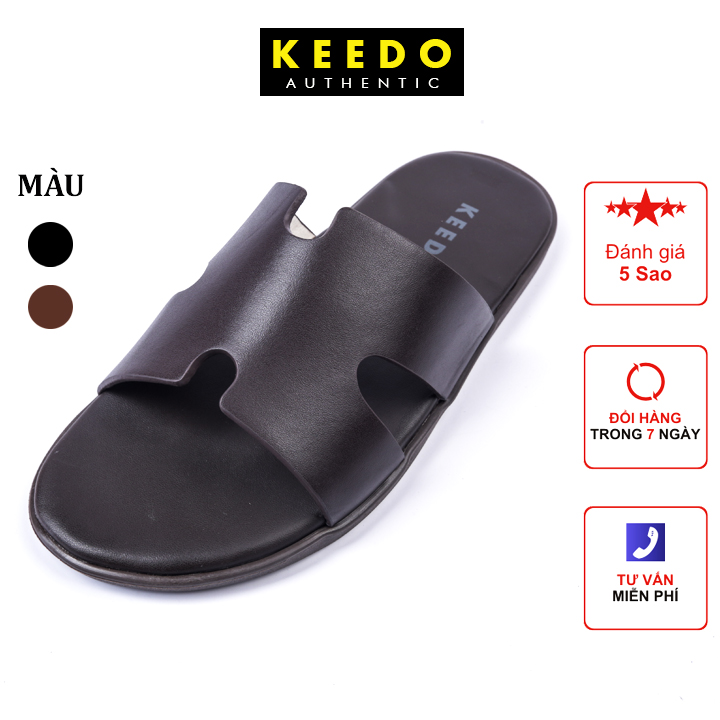 QUẦN ÁO, GIÀY DÉP NAM CAO CẤP KEEDO